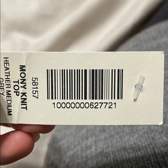 Wilfred Mony Knit Top - Picture 3 of 3